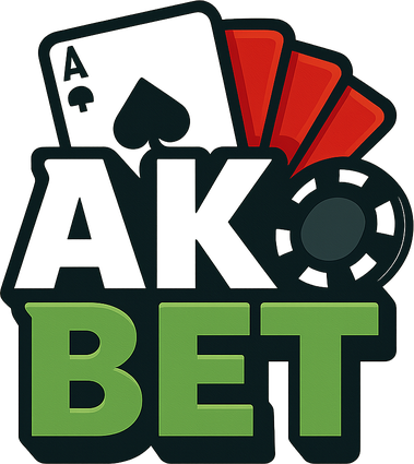 AK Bet Logo